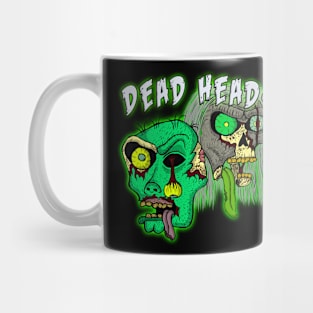 Dead Heads Mug